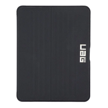 Чехол UAG Metropolis для iPad Air 4 2020/2021(10.9")/ Air 5 2022 (10.9") Цвет Black