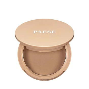 Компактная пудра для лица Paese Illuminating Covering Powder 3C - Золотой Беж