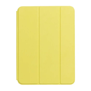 Чехол Smart Case Original для iPad Pro 2020/2021/2022 (12,9") Цвет Yellow