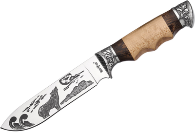 Охотничий нож Grand Way 1802GW