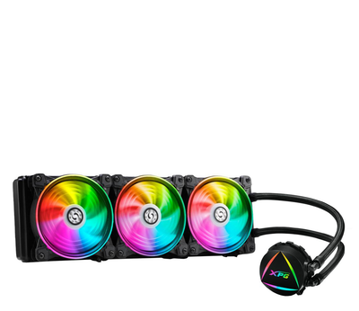 Водяне охолодження Adata XPG Levante 360