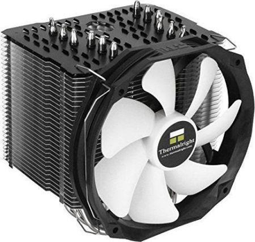 Повітряне охолодження Thermalright Macho Hr-02 Rev B Bw (100700726)