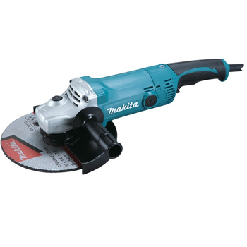 Угловая шлифмашина Makita GA9050 230 мм 2000 Вт