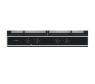 Варильна поверхня газова Haier HAHG6BR4XH
