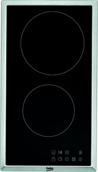 Варильна поверхня індукційна Beko HDMC 32400 TX