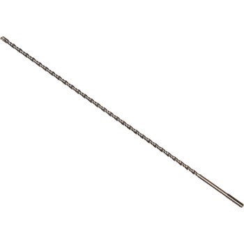 YT-4217 Сверло по бетону SDS+ "Х", d=12 мм, l=600/490 мм