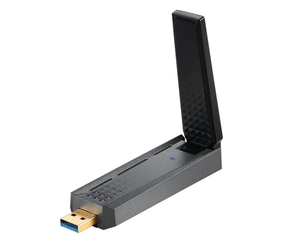 Мережева карта MSI AX1800