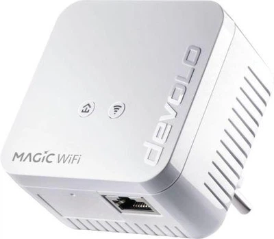 Powerline-адаптер Devolo Magic 1 WiFi Mini (8559)