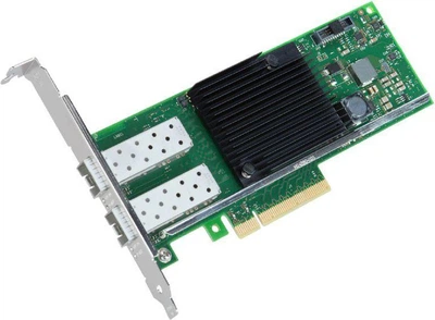 Мережева карта 10GbE Intel X710DA2BLK