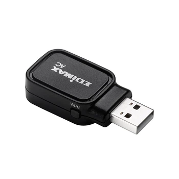 Wi-Fi адаптер Edimax EW-7611UCB
