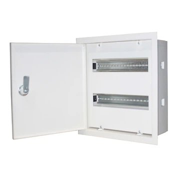 Щит освітлення ЩО-24В (310х340х120) Bilmax