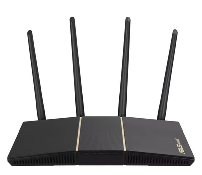 Бездротовий маршрутизатор (роутер) Asus RT-AX57
