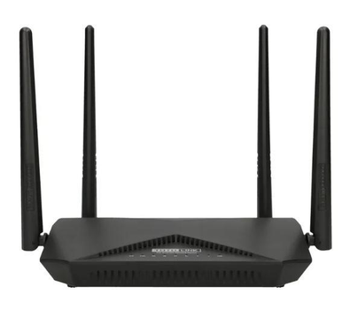 Бездротовий маршрутизатор (роутер) TotoLink A3002RU V3