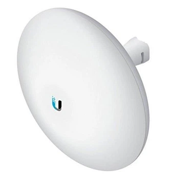 Точка доступу Ubiquiti NanoBeam 5AC Gen2 (NBE-5AC-GEN2)