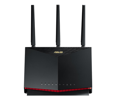 Бездротовий маршрутизатор (роутер) Asus RT-AX86U Pro