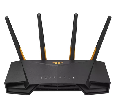 Бездротовий маршрутизатор (роутер) Asus TUF Gaming AX3000 V2 (TUF-AX3000 V2)