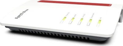 Бездротовий маршрутизатор (роутер) AVM Box 7530 ax (20002930)