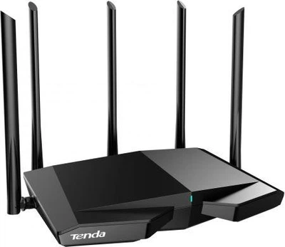 Бездротовий маршрутизатор (роутер) Tenda TX27 Pro