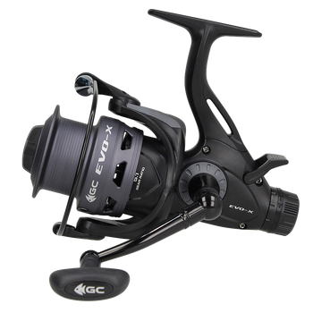 Катушка карповая GC EVO-X 4000BR