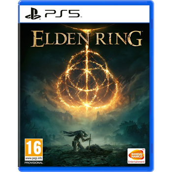 Гра PS5 Elden Ring (Blu-ray диск) (3391892017229)