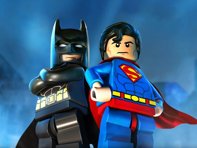 Gra Wii Lego Batman 2 DC Superheroes (Kartridż) (5051892132282)