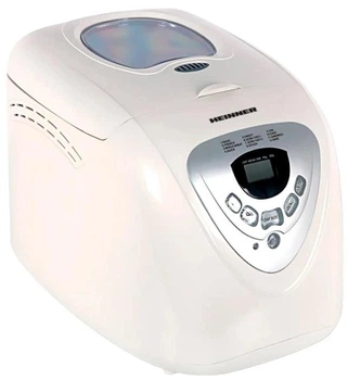Хлебопечка HEINNER HBM-690W