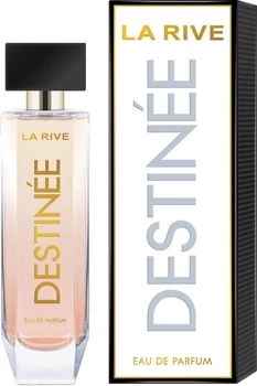 Вода парфюмированная женская La Rive Destinee 5901832068679 90 мл