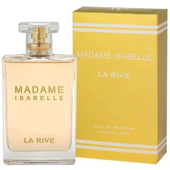 Женская парфюмированая вода 90 мл La Rive MADAME ISABELLE 232011