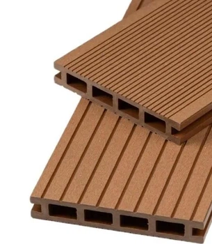 Террасная доска TerraWood standart 150x25x3000 мм натуральное дерево