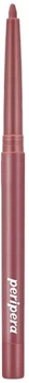 Олівець для губ Peripera Ink Velvet Lip Liner №001 Rosy Nude Матовий з вельветовим фінішем 0.3 г (8809900985125)