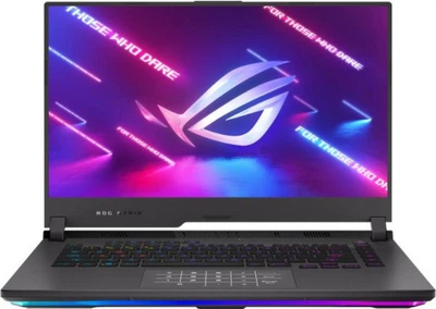 Ноутбук ASUS ROG STRIX G15 G513QR RTX 3070/R7 5800H/32gb/1Tb