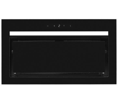Витяжка вбудована VDB Master 60 Glass black