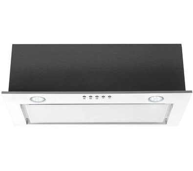 Витяжка вбудована VDB Smart Glass 60 White