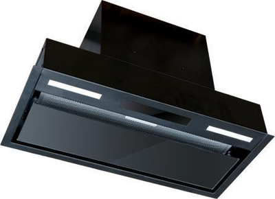 Витяжка вбудована Berg E-Motion 60 Black