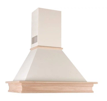 Витяжка купольна VDB Classic L 60 White