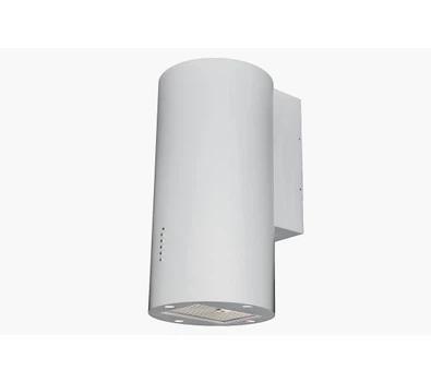 Витяжка декоративна Akpo WK-4 Balmera WL 450 White