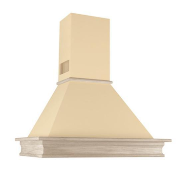 Витяжка купольна VDB Classic L 90 Cream