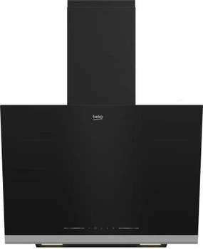 Витяжка похила Beko BHCA66741BBHF