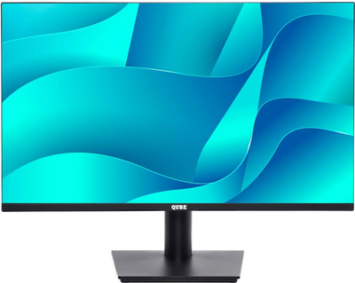 Монітор QUBE B24F100PLUS-IPS