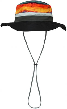 Панама Buff Booney Hat S/M Harq Multi