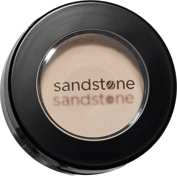 Cienie do powiek Sandstone Eyeshadow 262 White-ish 2 g (5713584004689)