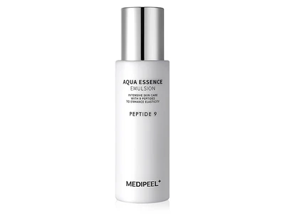 Увлажняющая эмульсия для лица с пептидами MEDI-PEEL Peptide 9 Aqua Essence Emulsion, 250мл (8809409344683)