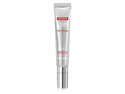 Интенсивный массажный лифтинг крем для кожи вокруг глаз MEDI-PEEL Peptide 9 Volume Lif-Tox Eye Cream, 20мл (8809409340319)
