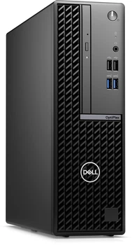 Компьютер Dell Optiplex 7010 SFF (N001O7010SFF) Black