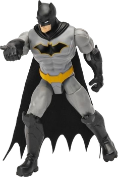 Figurka do gry Batman Heroes & Villains - Batman (0778988360217)