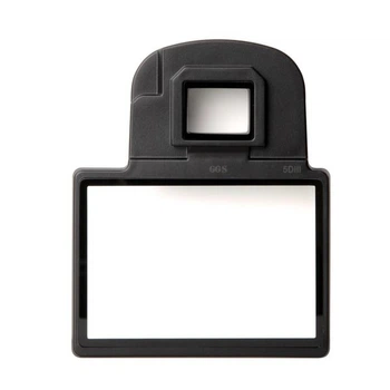 Защита экрана камеры Nikon GGS III Gen. съемная D7000