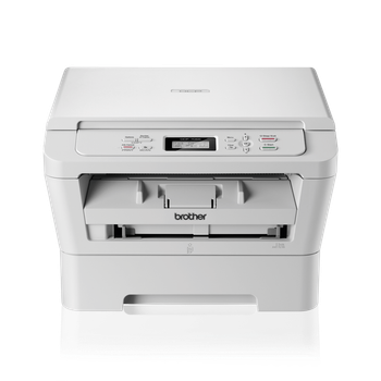 МФУ Brother DCP-7057R, Б/У