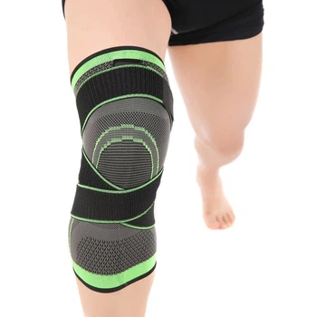 Комфортный Наколенник: Защита и Поддержка KNEE SUPPORT