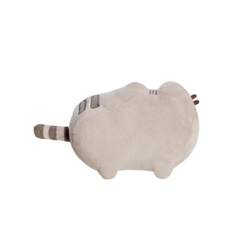 М'яка іграшка Aurora Classic Pusheen Small Cat 14 см (5034566614888)