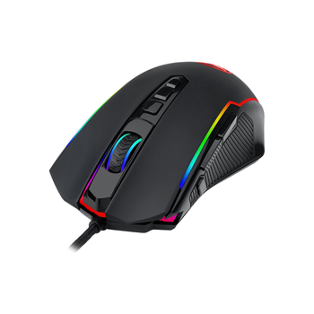 Мышка Redragon Ranger Basic M910-K RGB USB Black (71335)
